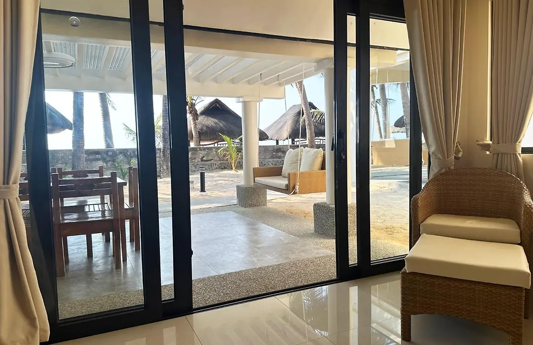 Puerto Del Sol Beach Resort And Hotel Club, Bolinao Pangasinan-1