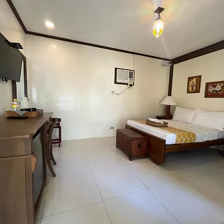 Puerto Del Sol Beach Resort And Hotel Club, Bolinao Pangasinan-2